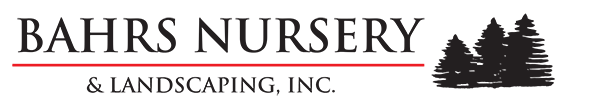 Bahr's Nursery & Landscaping, Inc.